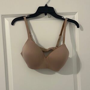Calvin Klein Women's Nude Bra